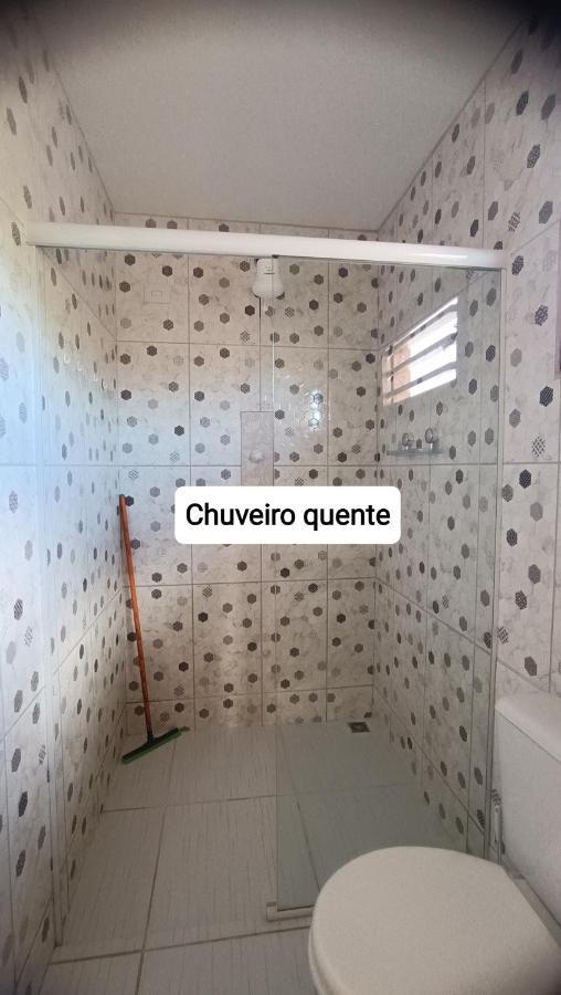 Suites Preguica Canoa Quebrada Ngoại thất bức ảnh