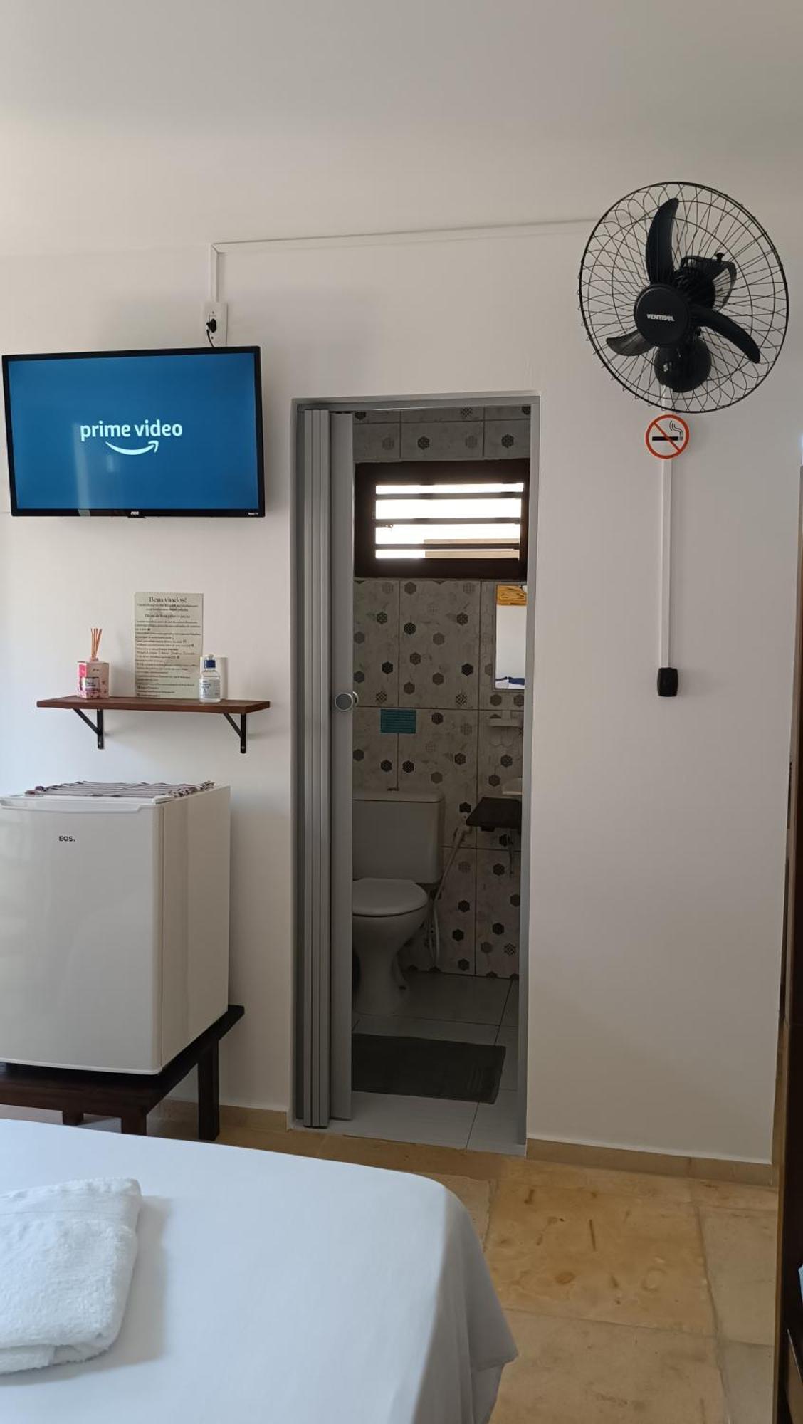 Suites Preguica Canoa Quebrada Ngoại thất bức ảnh