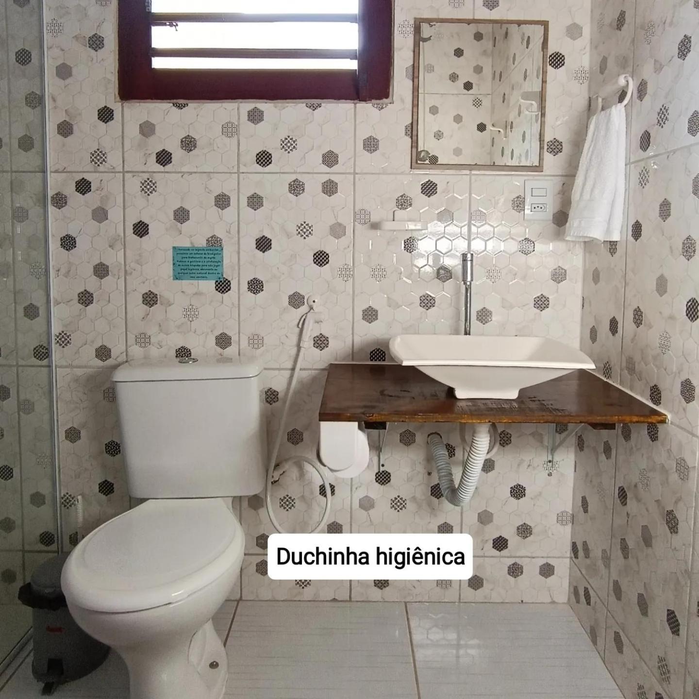Suites Preguica Canoa Quebrada Ngoại thất bức ảnh