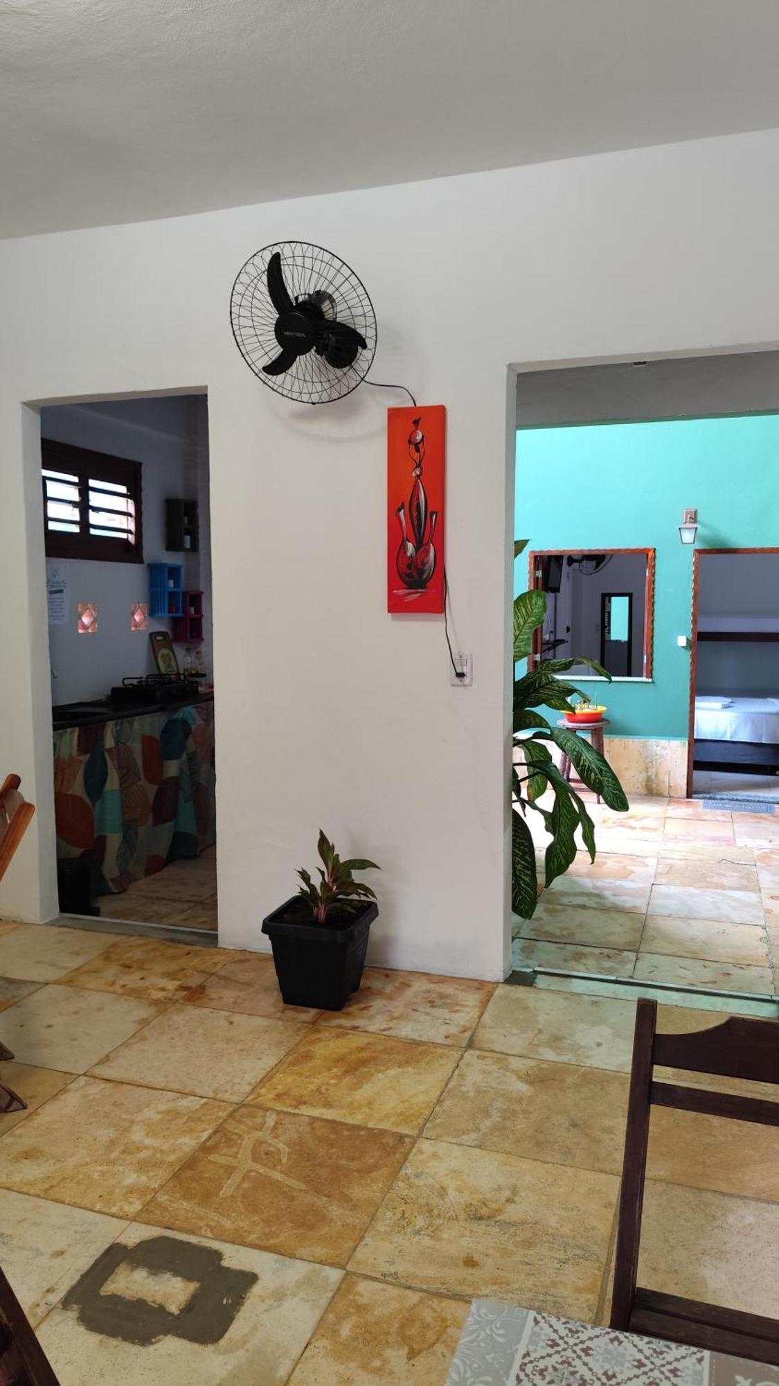 Suites Preguica Canoa Quebrada Ngoại thất bức ảnh