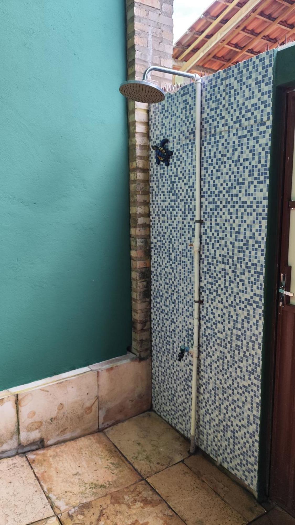 Suites Preguica Canoa Quebrada Ngoại thất bức ảnh