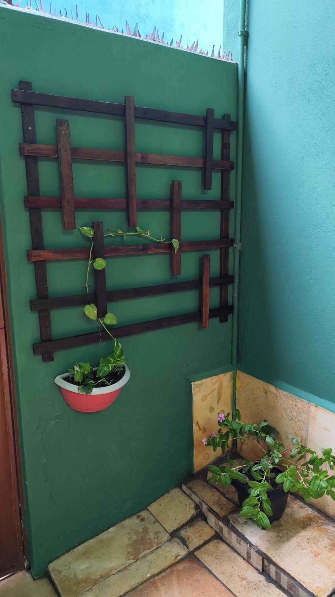 Suites Preguica Canoa Quebrada Ngoại thất bức ảnh