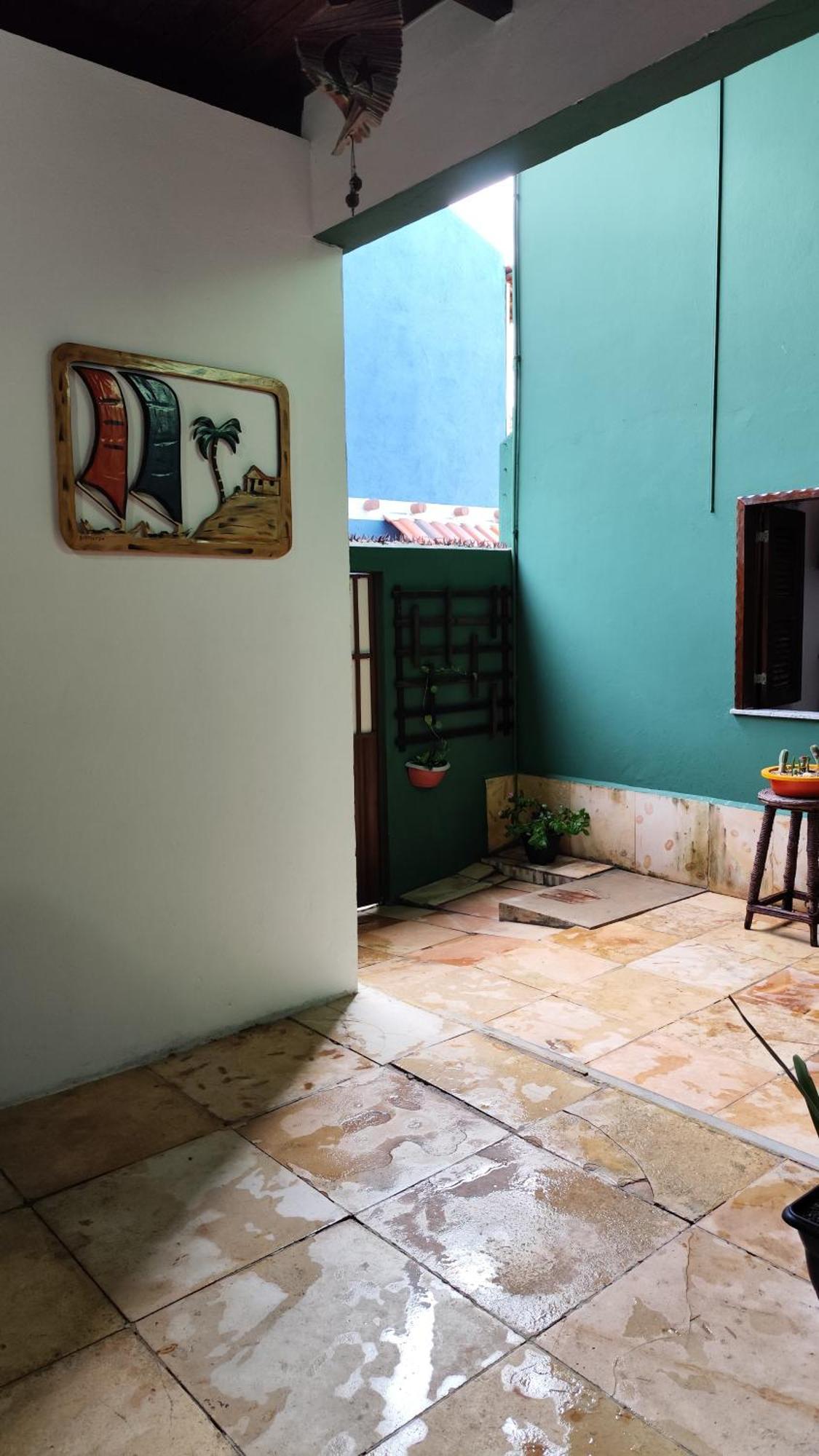 Suites Preguica Canoa Quebrada Ngoại thất bức ảnh