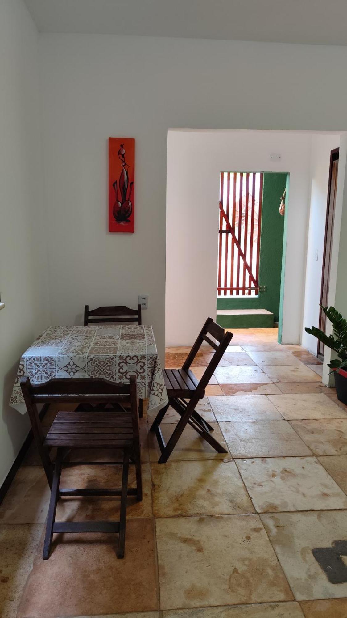 Suites Preguica Canoa Quebrada Ngoại thất bức ảnh