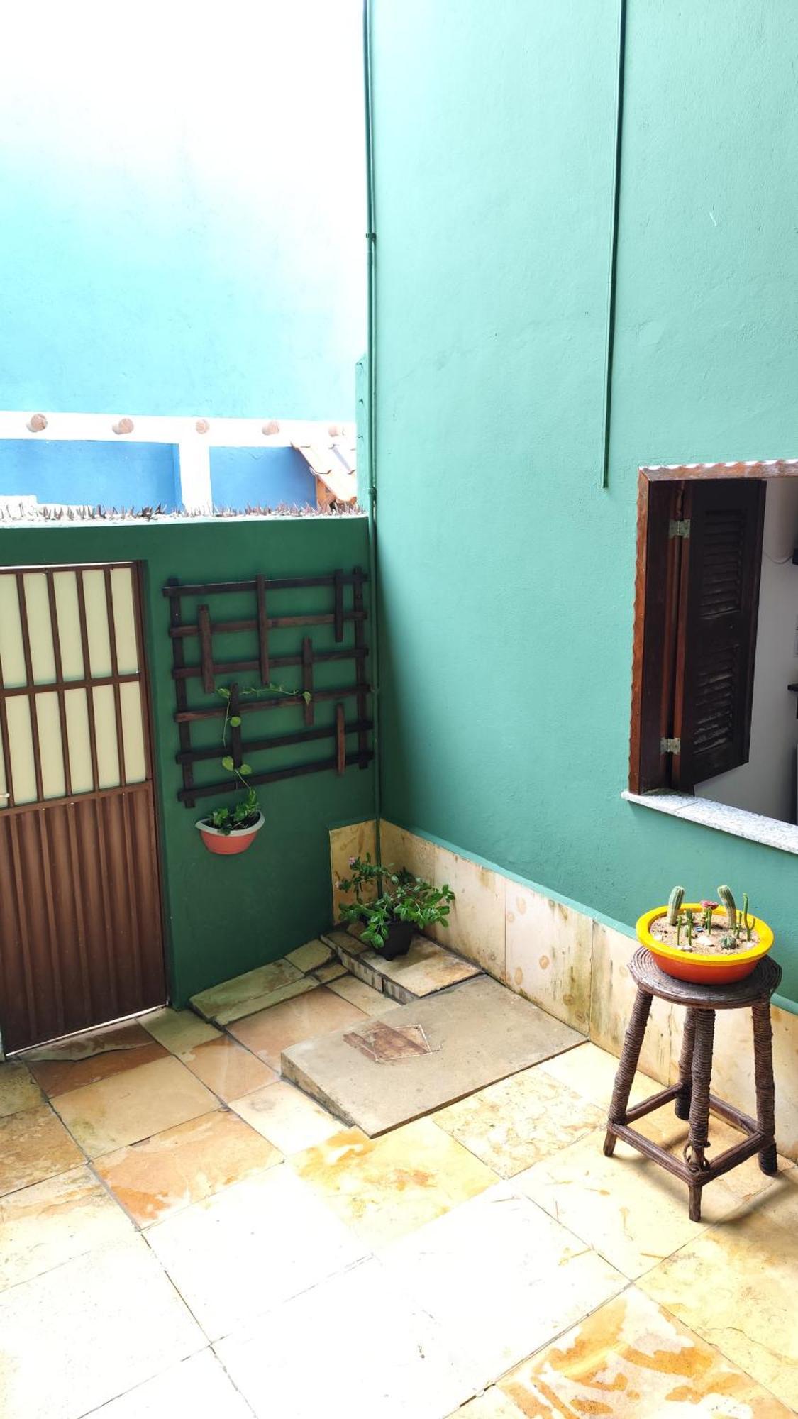 Suites Preguica Canoa Quebrada Ngoại thất bức ảnh