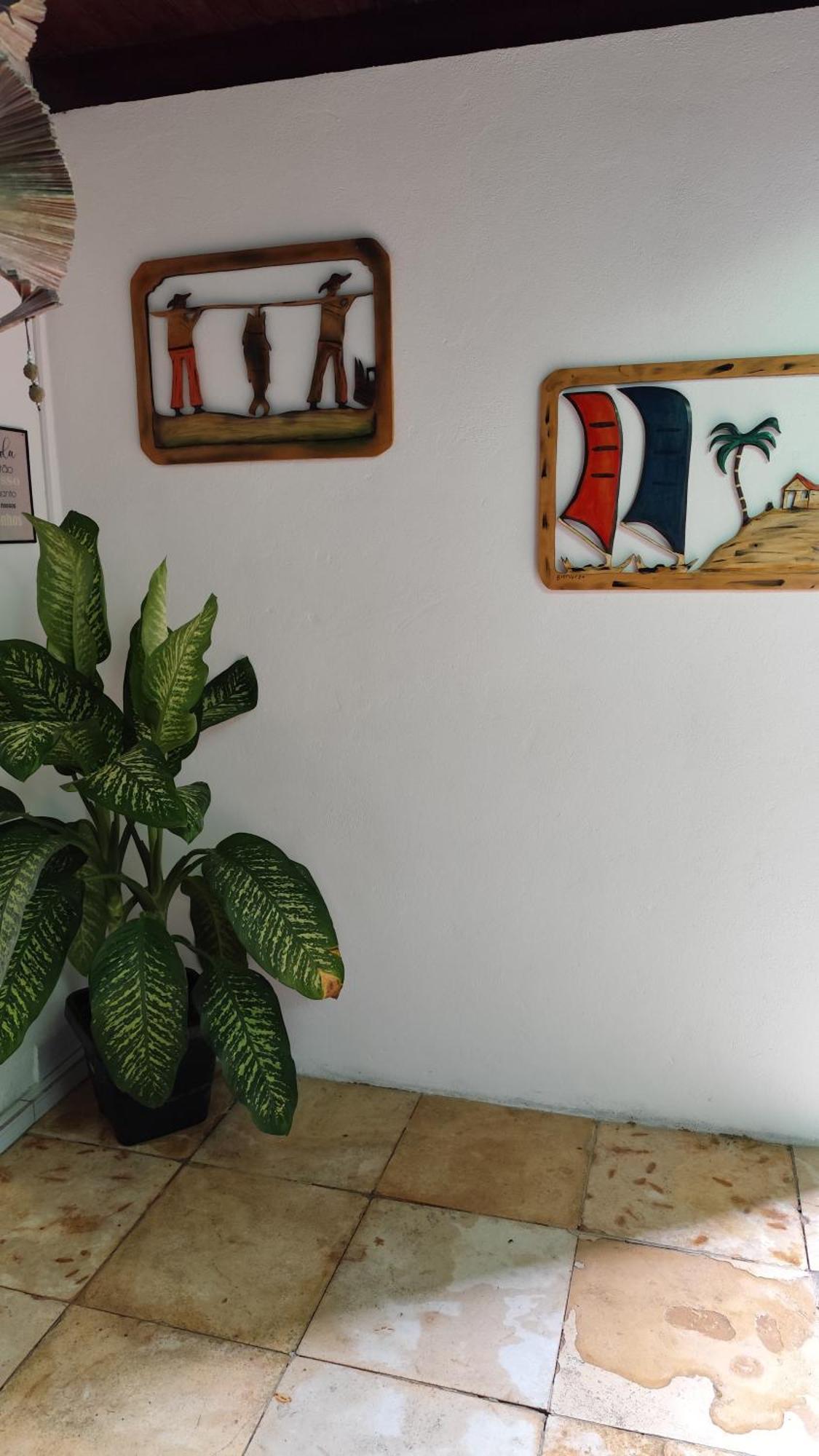 Suites Preguica Canoa Quebrada Ngoại thất bức ảnh