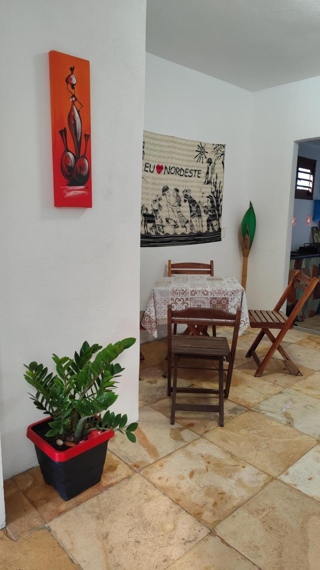 Suites Preguica Canoa Quebrada Ngoại thất bức ảnh