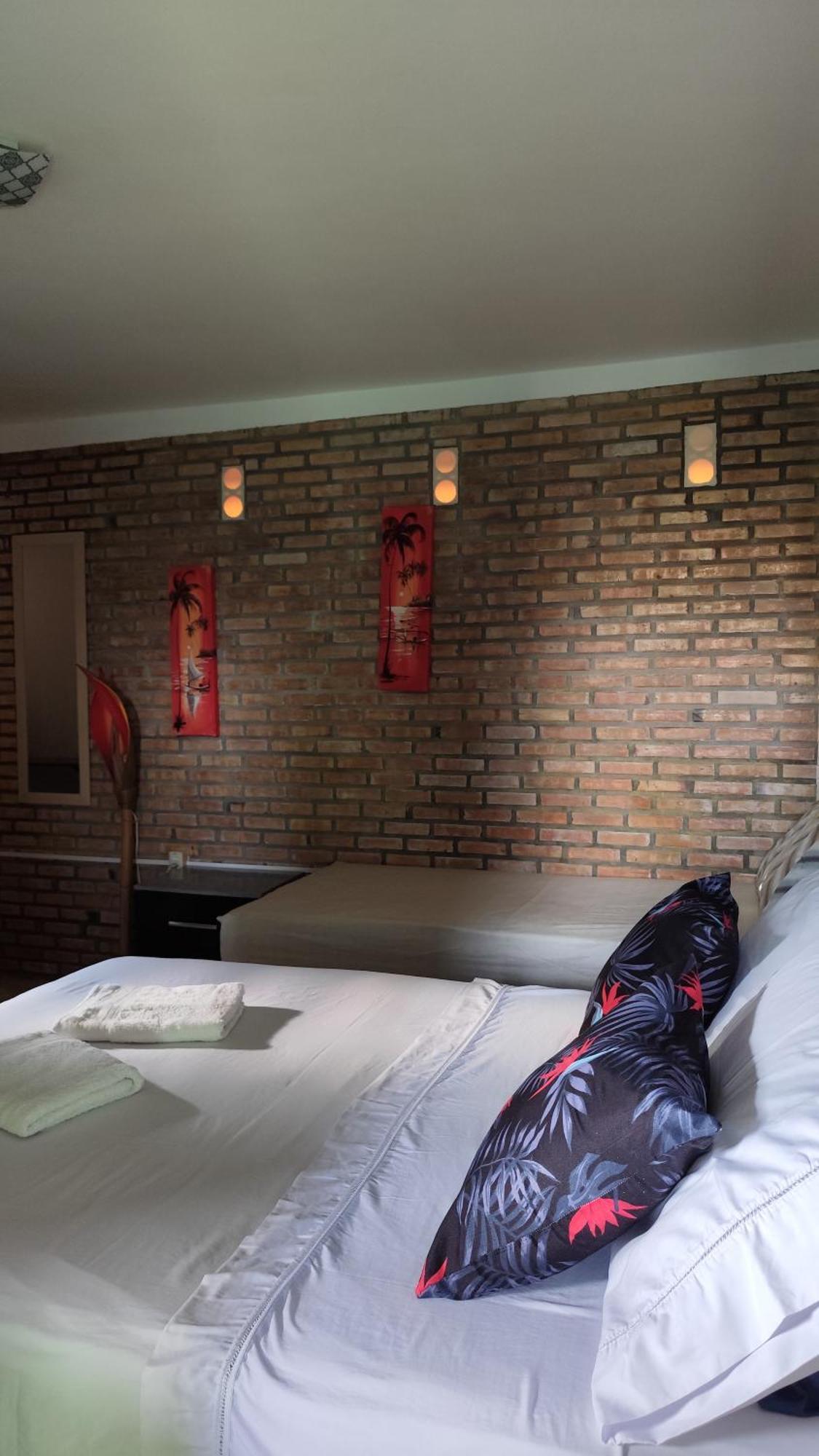 Suites Preguica Canoa Quebrada Ngoại thất bức ảnh