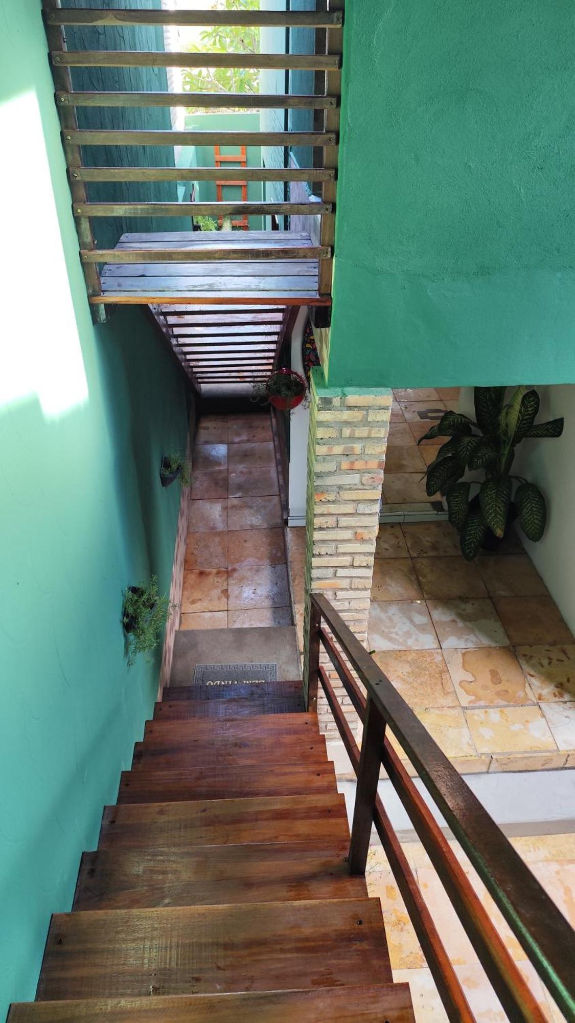 Suites Preguica Canoa Quebrada Ngoại thất bức ảnh