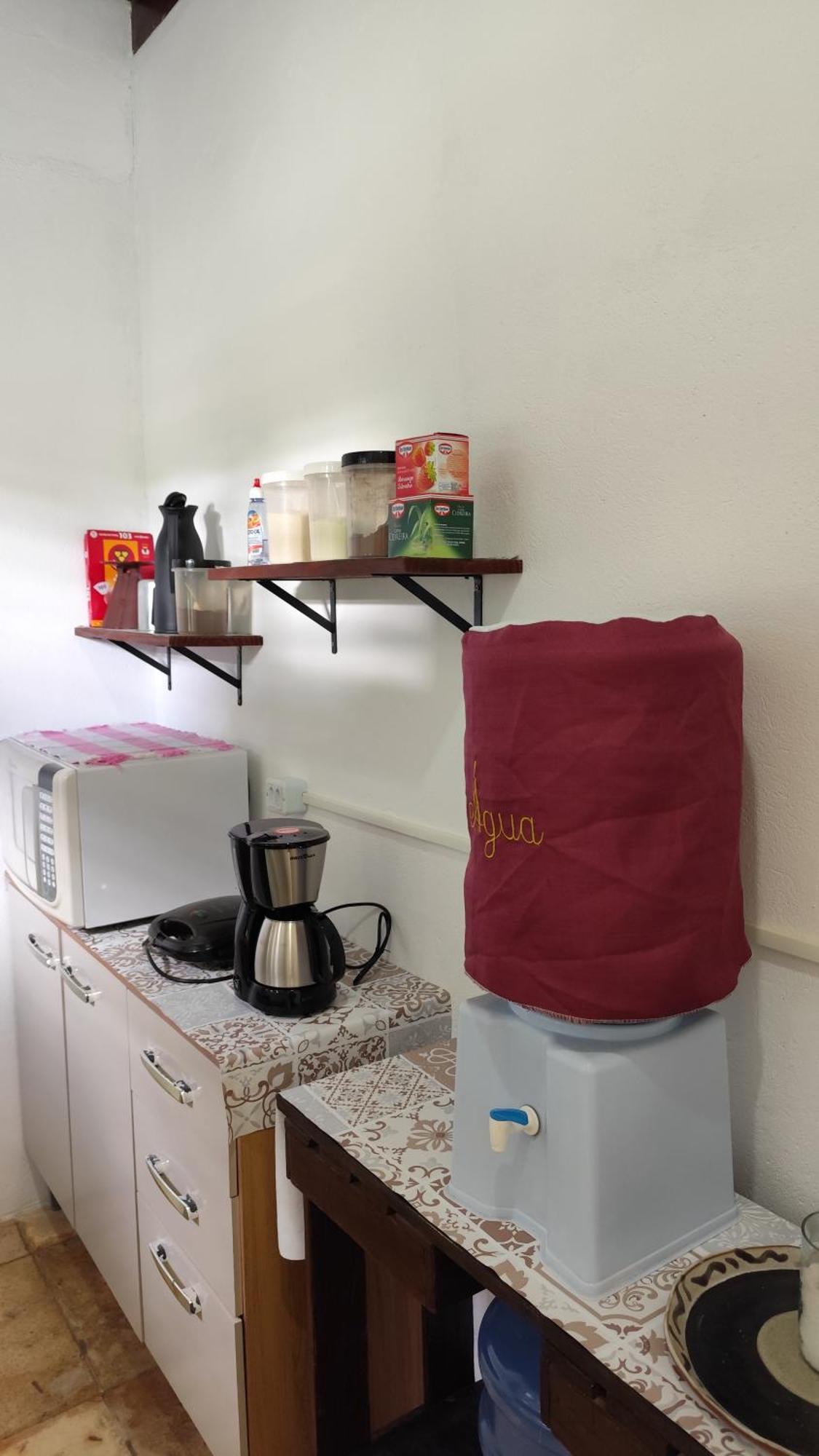 Suites Preguica Canoa Quebrada Ngoại thất bức ảnh