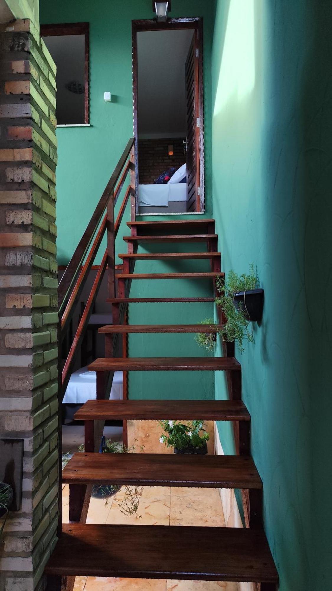 Suites Preguica Canoa Quebrada Ngoại thất bức ảnh