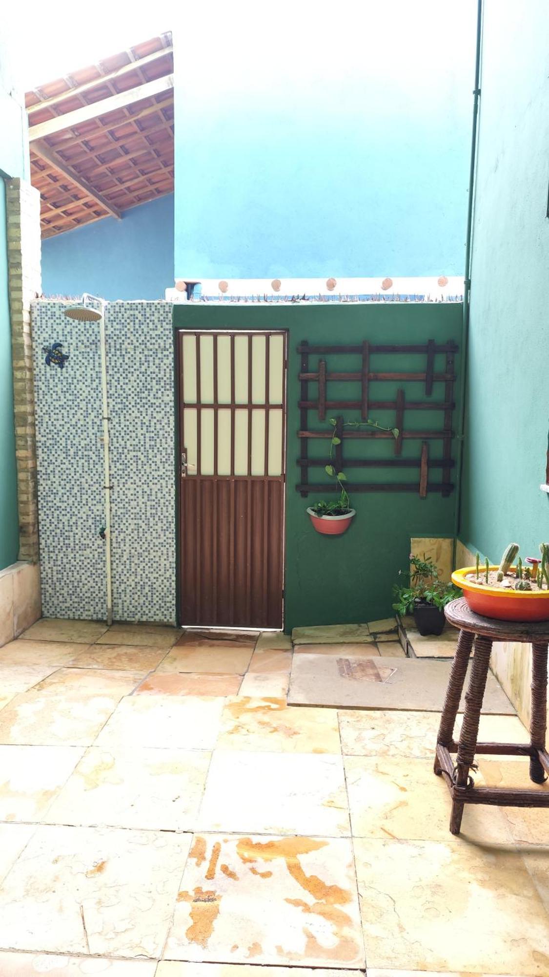 Suites Preguica Canoa Quebrada Ngoại thất bức ảnh
