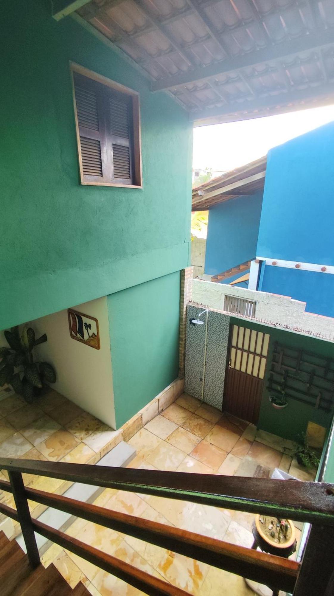 Suites Preguica Canoa Quebrada Ngoại thất bức ảnh