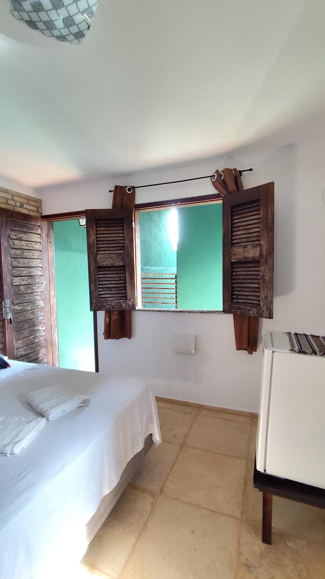Suites Preguica Canoa Quebrada Ngoại thất bức ảnh