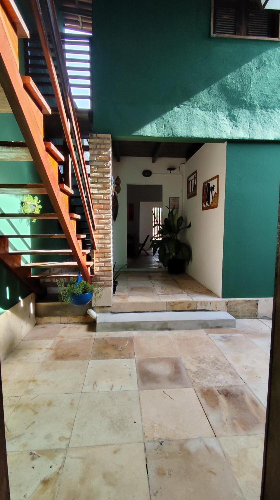 Suites Preguica Canoa Quebrada Ngoại thất bức ảnh