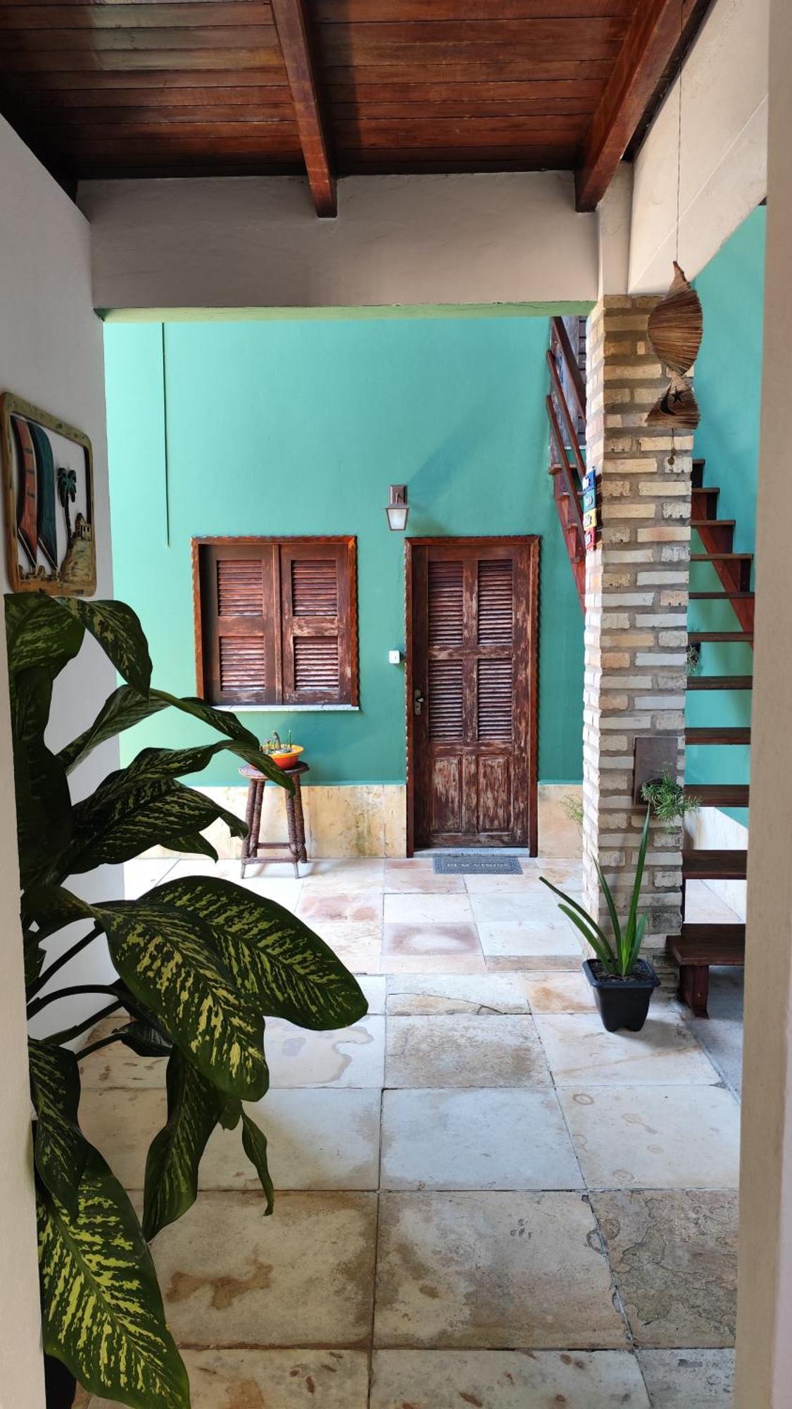 Suites Preguica Canoa Quebrada Ngoại thất bức ảnh